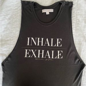 Spiritual Gangster Tank